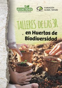 Manual Talleres de las 3 R